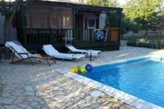 Apartmaji Rosan Pakostane Apartma 3 – Tramuntana foto 1