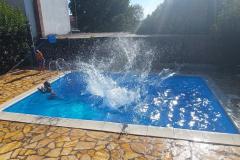 Apartmaji Rosan Pakostane Apartma 3 – Tramuntana foto 2