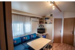Apartmaji Rosan Pakostane Apartma 3 – Tramuntana foto 4