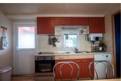 Apartmaji Rosan Pakostane Apartma 3 – Tramuntana foto 5