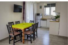 Apartmaji Rosan Pakostane Apartma 4 – Jugo foto 1