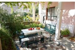 Sunshine Pakoštane Apartma 1 – PRESIDENT foto 1
