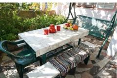 Sunshine Pakoštane Apartma 1 – PRESIDENT foto 2