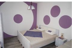 Sunshine Pakoštane Apartma 1 – PRESIDENT foto 3