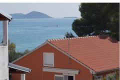 Sunshine Pakoštane Apartma 2 – FAMILY A1 foto 1