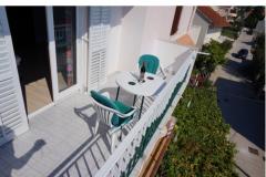 Sunshine Pakoštane Apartma 2 – FAMILY A1 foto 2