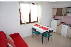 Sunshine Pakoštane Apartma 2 – FAMILY A1 foto 3