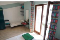 Sunshine Pakoštane Apartma 3 – FAMILY A2 foto 5