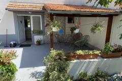 Beach Hiša Punta Apartma 1 – Groundfloo foto 1
