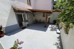 Beach Hiša Punta Apartma 1 – Groundfloo foto 2