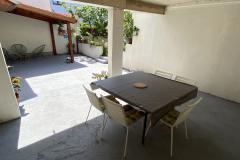Beach Hiša Punta Apartma 1 – Groundfloo foto 3