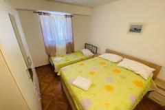 Beach Hiša Punta Apartma 1 – Groundfloo foto 4