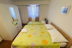 Beach Hiša Punta Apartma 1 – Groundfloo foto 5