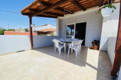 Beach Hiša Punta Apartma 2 – Firstfloor foto 1