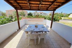 Beach Hiša Punta Apartma 2 – Firstfloor foto 2