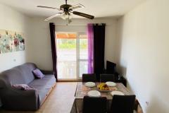 Beach Hiša Punta Apartma 2 – Firstfloor foto 3
