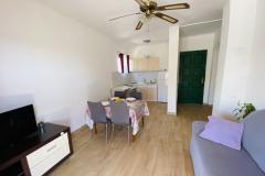 Beach Hiša Punta Apartma 2 – Firstfloor foto 4