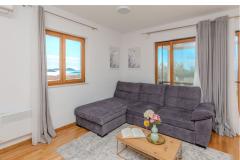 Holiday Home Lucy Apartma 1 – Lucy foto 4