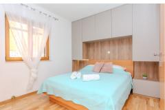 Holiday Home Lucy Apartma 1 – Lucy foto 5