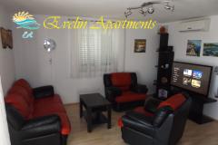 Hiša Evelin Apartma 3 – A3 foto 5