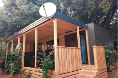 IVA 2 Apartma 3 – mobile dom foto 1