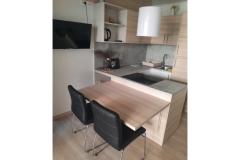 IVA 2 Apartma 3 – mobile dom foto 3