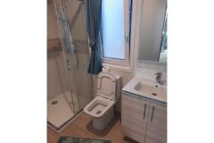 IVA 2 Apartma 3 – mobile dom foto 5