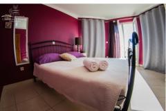 Kapetanova Hiša Apartma 1: (4+2) – Sunflower foto 3