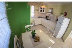 Kapetanova Hiša Apartma 1: (4+2) – Sunflower foto 4
