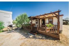 Mobile beach house Lovre Blaž Apartma 2 – 2 foto 1