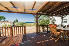 Mobile beach house Lovre Blaž Apartma 2 – 2 foto 4