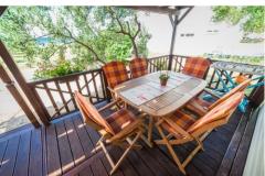 Mobile beach house Lovre Blaž Apartma 2 – 2 foto 5