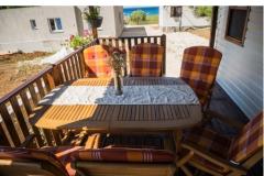Mobile beach house Lovre Blaž Apartma 3 – 3 foto 2