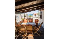 Mobile beach house Lovre Blaž Apartma 3 – 3 foto 3