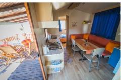 Mobile beach house Lovre Blaž Apartma 3 – 3 foto 4