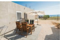 Mobile beach house Lovre Blaž Apartma 4 – app 2+2 foto 1