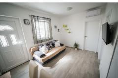 Mobile beach house Lovre Blaž Apartma 4 – app 2+2 foto 2