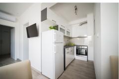 Mobile beach house Lovre Blaž Apartma 4 – app 2+2 foto 3