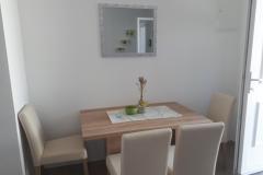 Mobile beach house Lovre Blaž Apartma 4 – app 2+2 foto 5