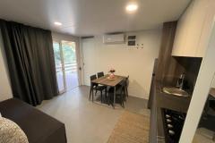 Mobile home Sunny day Apartma 1 – Sunny day foto 1