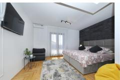 Pakoštane Apartmaji Ana Apartma 1 – apartman A foto 2