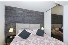 Pakoštane Apartmaji Ana Apartma 1 – apartman A foto 4