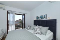 Pakoštane Apartmaji Ana Apartma 2 – B 2+2 foto 1