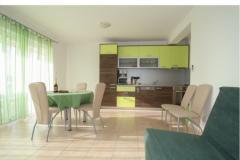 Pakoštane Apartmaji Di-Ana Apartma 1 – Apartman B foto 1