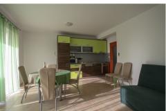 Pakoštane Apartmaji Di-Ana Apartma 1 – Apartman B foto 5