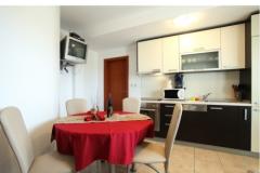 Pakoštane Apartmaji Di-Ana Apartma 2 – Apartman A foto 1