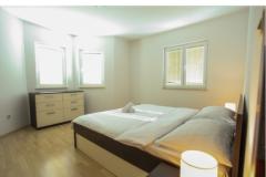Pakoštane Apartmaji Di-Ana Apartma 2 – Apartman A foto 2