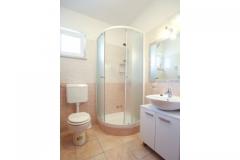 Pakoštane Apartmaji Di-Ana Apartma 2 – Apartman A foto 4