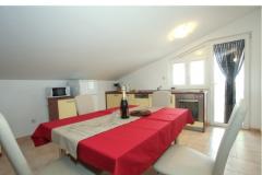 Pakoštane Apartmaji Di-Ana Apartma 3 – Apartman C foto 1