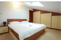 Pakoštane Apartmaji Di-Ana Apartma 3 – Apartman C foto 3